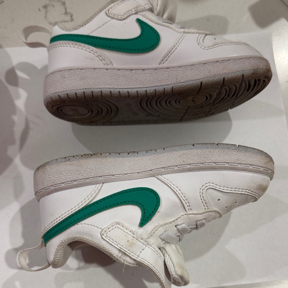 Nike Court Borough Low Recraft - Picture 3 of 8